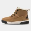 Botas impermeables con cordones Sierra Mid para mujer