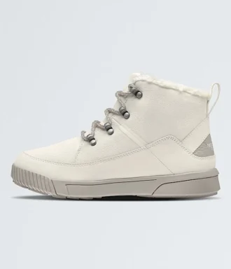 Botas impermeables con cordones Sierra Mid para mujer