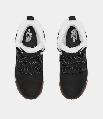 Botas impermeables con cordones Sierra Mid para mujer