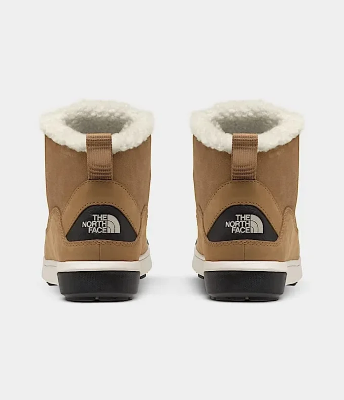 Botas impermeables con cordones Sierra Mid para mujer