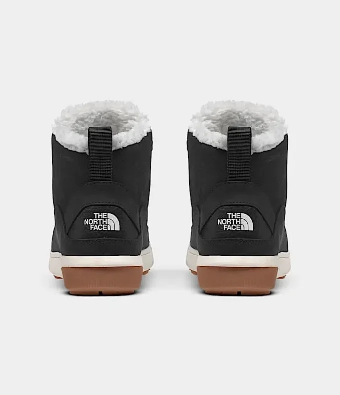 Botas impermeables con cordones Sierra Mid para mujer