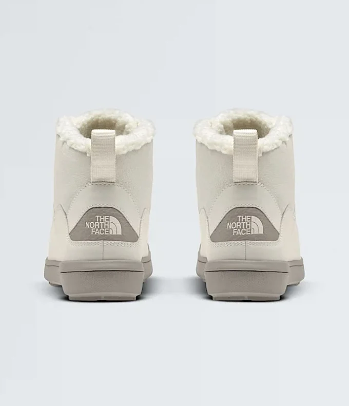 Botas impermeables con cordones Sierra Mid para mujer
