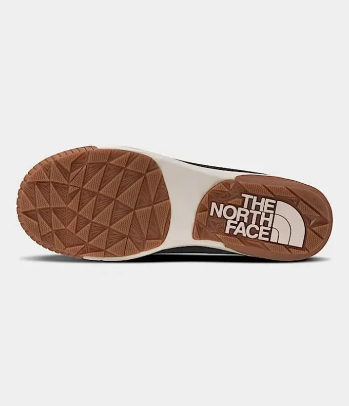Botas impermeables con cordones Sierra Mid para mujer