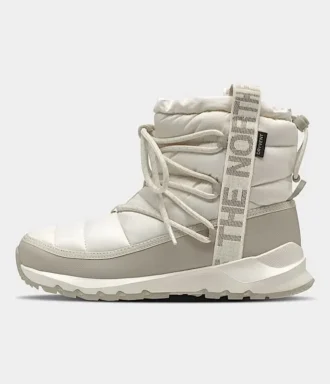 Botas impermeables con cordones THERMOBALL™ para mujer