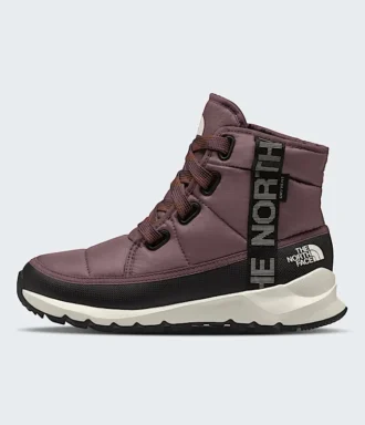 Botas impermeables con cordones THERMOBALL™ para mujer