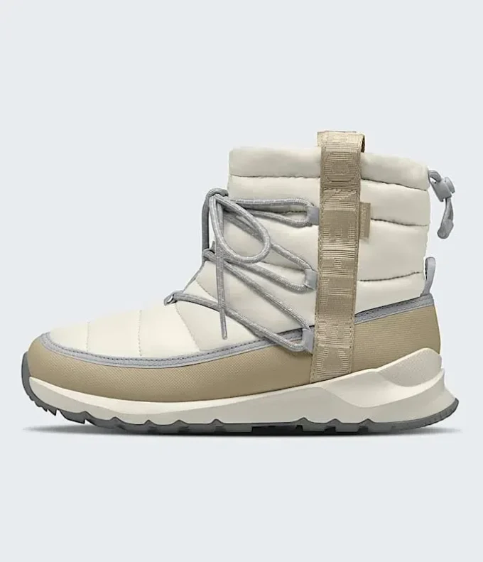 Botas impermeables con cordones THERMOBALL™ para mujer