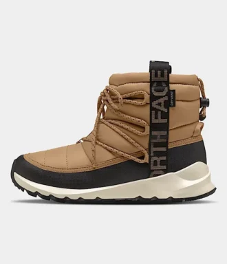 Botas impermeables con cordones THERMOBALL™ para mujer