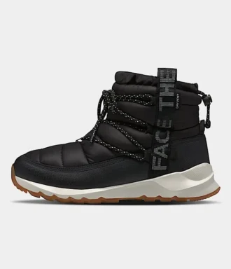 Botas impermeables con cordones THERMOBALL™ para mujer