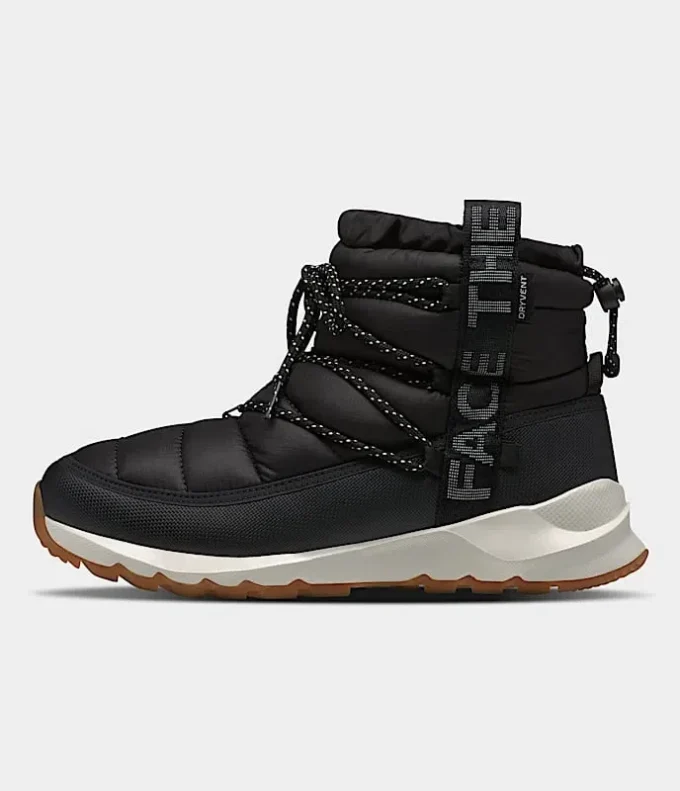 Botas impermeables con cordones THERMOBALL™ para mujer