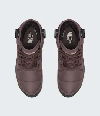 Botas impermeables con cordones THERMOBALL™ para mujer