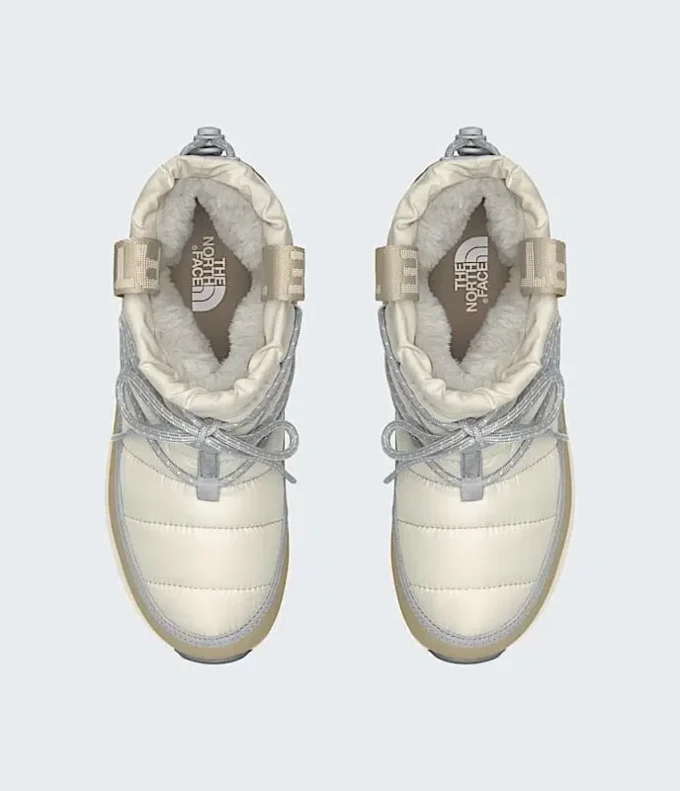 Botas impermeables con cordones THERMOBALL™ para mujer