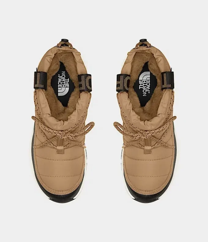 Botas impermeables con cordones THERMOBALL™ para mujer
