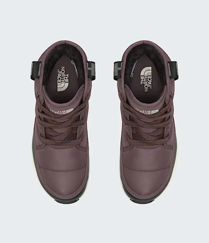 Botas impermeables con cordones THERMOBALL™ para mujer