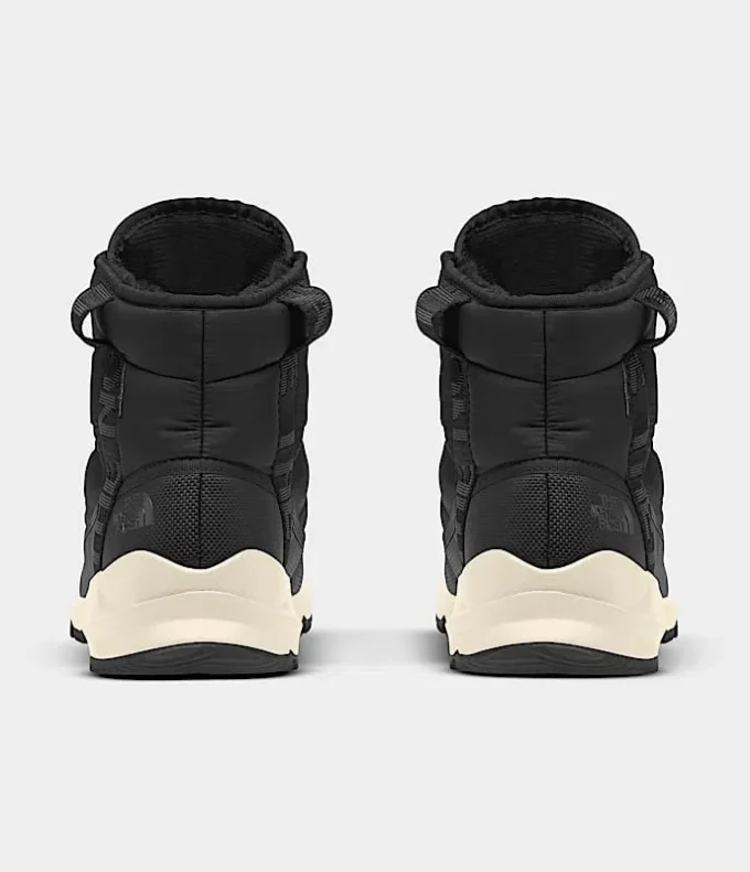 Botas impermeables con cordones THERMOBALL™ para mujer