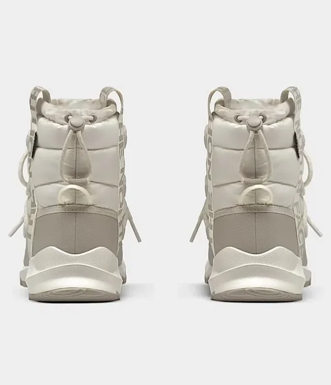 Botas impermeables con cordones THERMOBALL™ para mujer