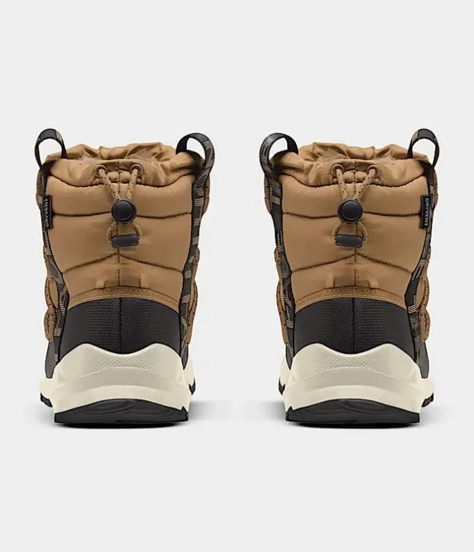 Botas impermeables con cordones THERMOBALL™ para mujer
