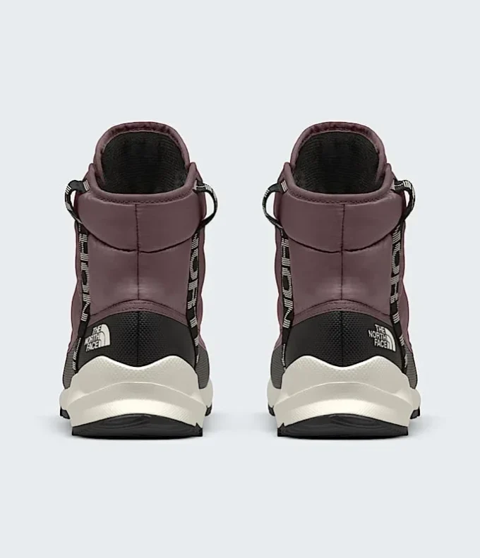 Botas impermeables con cordones THERMOBALL™ para mujer