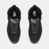 Botas impermeables de cuero Back-To-Berkeley IV para hombre
