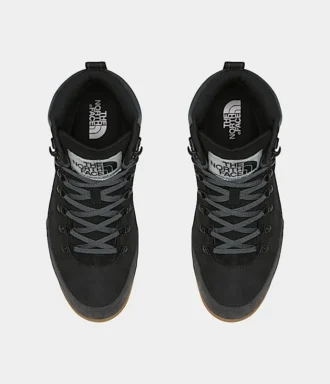 Botas impermeables de cuero Back-To-Berkeley IV para hombre