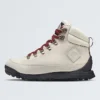 Botas impermeables de cuero Back-To-Berkeley IV para mujer