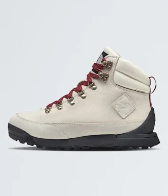 Botas impermeables de cuero Back-To-Berkeley IV para mujer