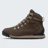 Botas impermeables de cuero Back-To-Berkeley IV para mujer