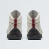 Botas impermeables de cuero Back-To-Berkeley IV para mujer