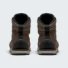 Botas impermeables de cuero Back-To-Berkeley IV para mujer