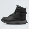 Botas impermeables de cuero Bergen para hombre