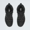 Botas impermeables de cuero Bergen para hombre