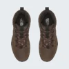 Botas impermeables de cuero Bergen para hombre