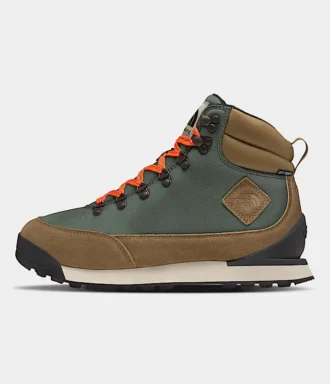 Botas impermeables de textil Back-To-Berkeley IV para hombre