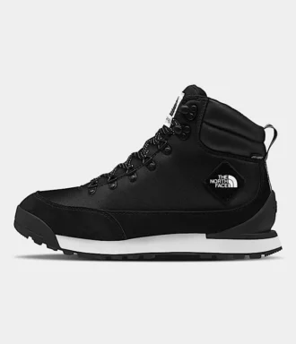 Botas impermeables de textil Back-To-Berkeley IV para hombre