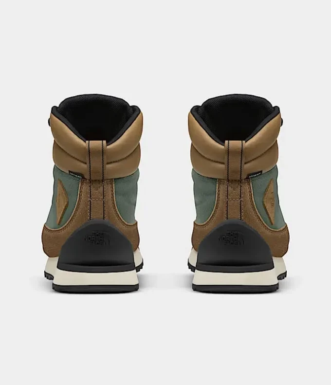 Botas impermeables de textil Back-To-Berkeley IV para hombre Botas impermeables de textil Back-To-Berkeley IV para hombre