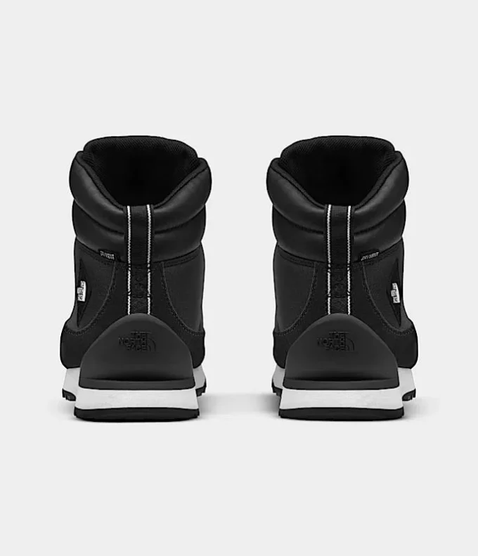 Botas impermeables de textil Back-To-Berkeley IV para hombre Botas impermeables de textil Back-To-Berkeley IV para hombre