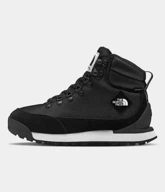 Botas impermeables de textil Back-To-Berkeley IV para mujer