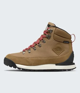 Botas impermeables de textil Back-To-Berkeley IV para mujer