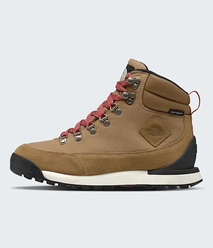 Botas impermeables de textil Back-To-Berkeley IV para mujer Botas impermeables de textil Back-To-Berkeley IV para mujer