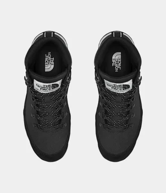Botas impermeables de textil Back-To-Berkeley IV para mujer