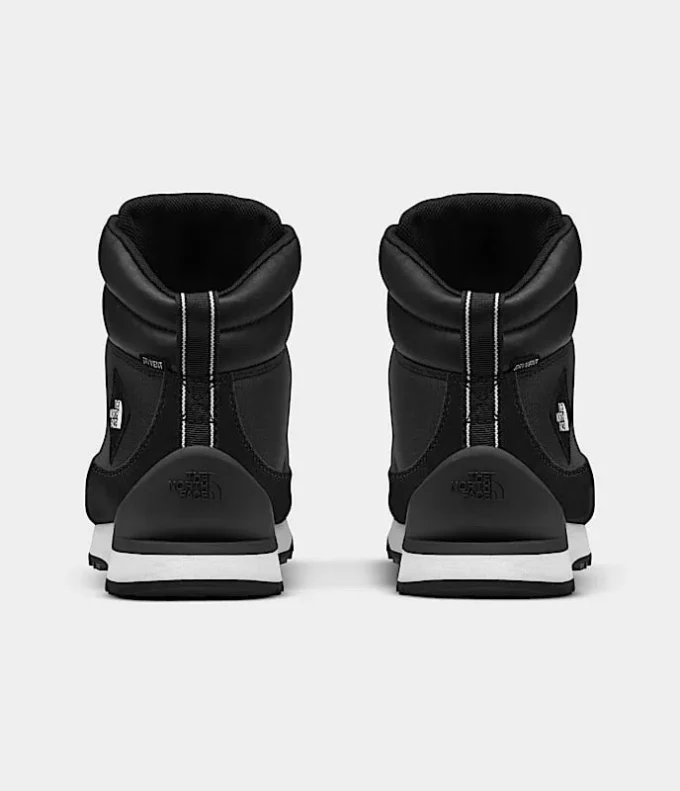 Botas impermeables de textil Back-To-Berkeley IV para mujer Botas impermeables de textil Back-To-Berkeley IV para mujer