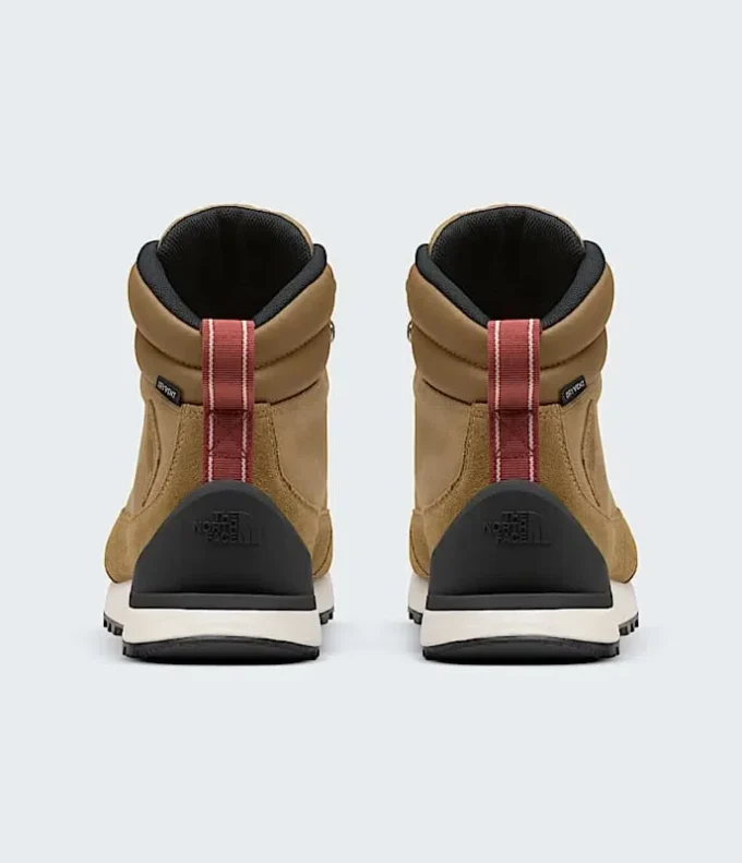 Botas impermeables de textil Back-To-Berkeley IV para mujer Botas impermeables de textil Back-To-Berkeley IV para mujer