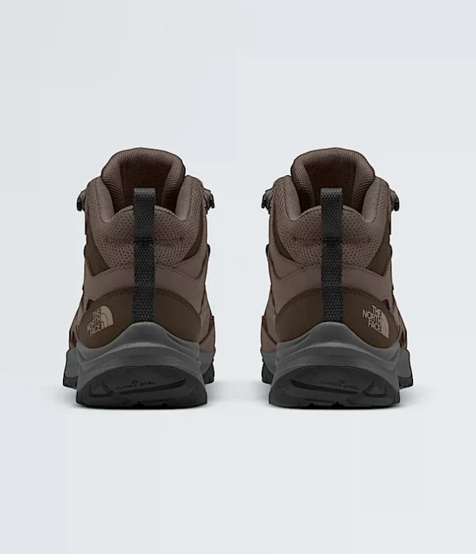 Botas impermeables Hedgehog 3 Mid para hombre Botas impermeables Hedgehog 3 Mid para hombre