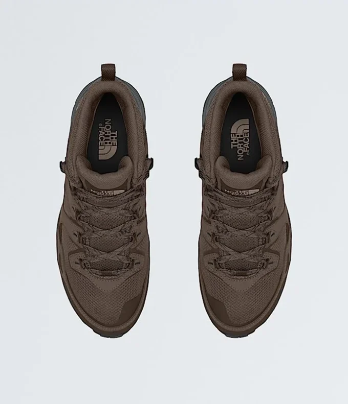 Botas impermeables Hedgehog 3 Mid para hombre Botas impermeables Hedgehog 3 Mid para hombre
