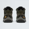 Botas impermeables Hedgehog 3 Mid para hombre Botas impermeables Hedgehog 3 Mid para hombre