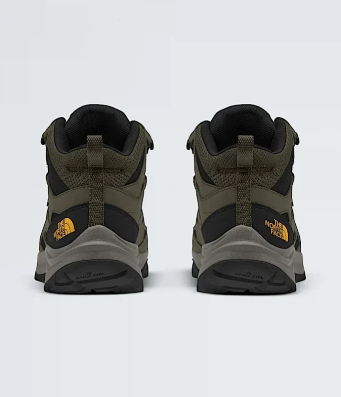 Botas impermeables Hedgehog 3 Mid para hombre Botas impermeables Hedgehog 3 Mid para hombre