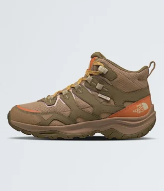 Botas impermeables Hedgehog 3 Mid para mujer