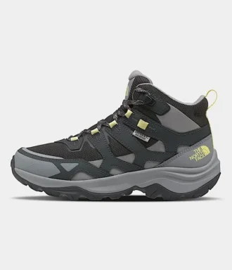 Botas impermeables Hedgehog 3 Mid para mujer