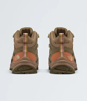 Botas impermeables Hedgehog 3 Mid para mujer