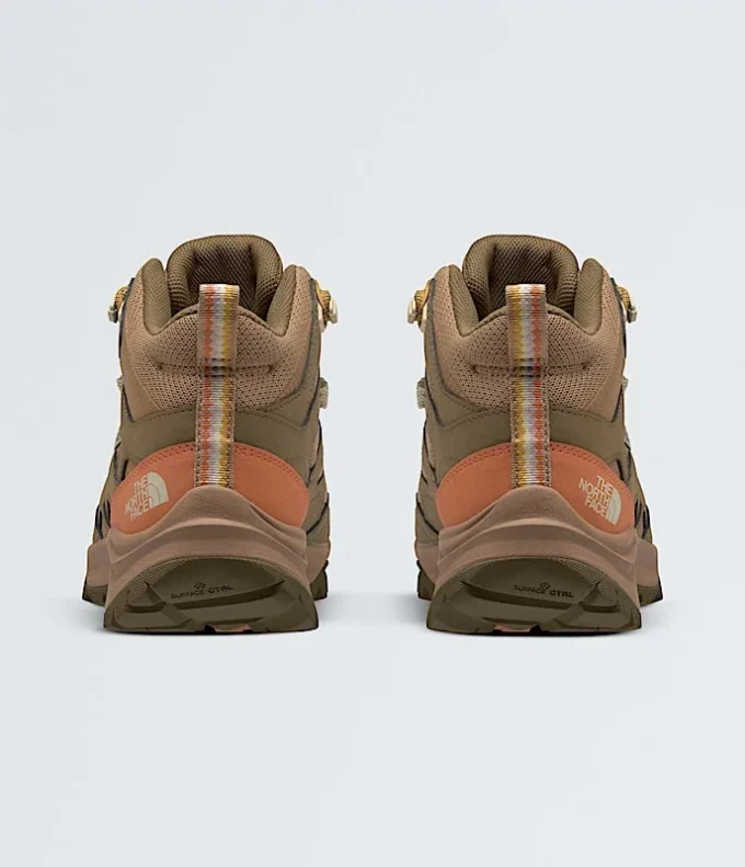 Botas impermeables Hedgehog 3 Mid para mujer