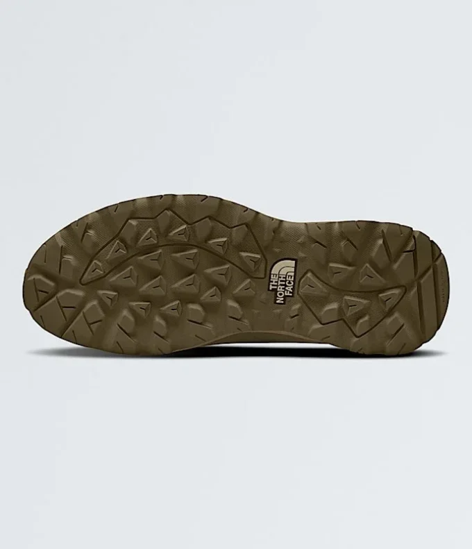 Botas impermeables Hedgehog 3 Mid para mujer